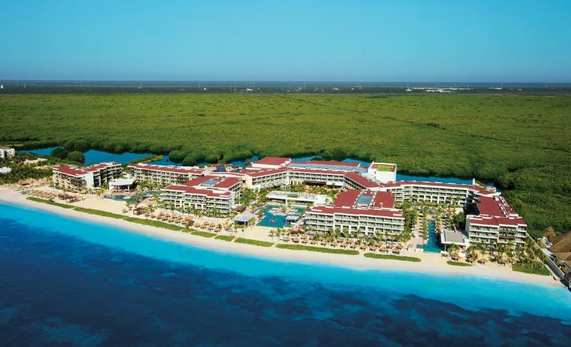 HOTEL BREATHLESS RIVIERA CANCUN RESORT & SPA ADULTS ONLY