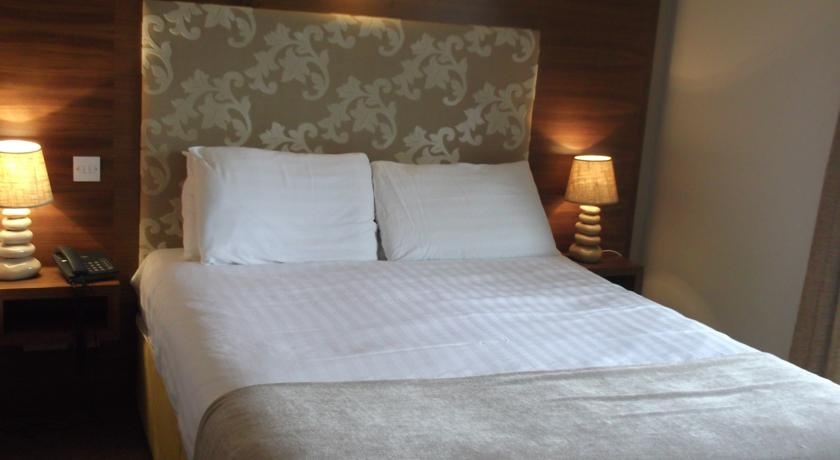 The Leenane Hotel