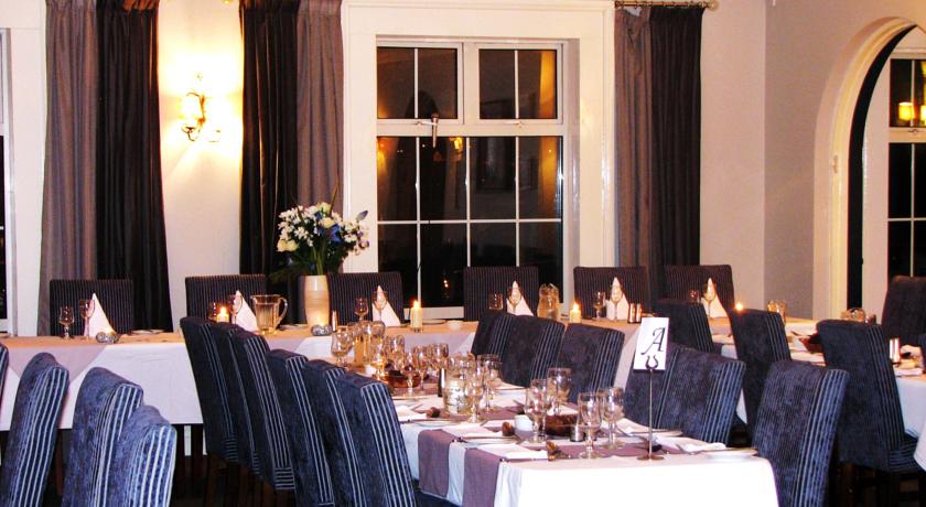 The Leenane Hotel