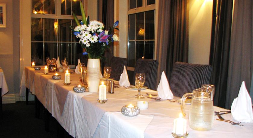 The Leenane Hotel