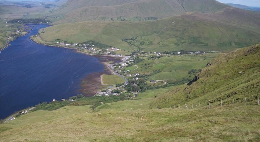 The Leenane Hotel