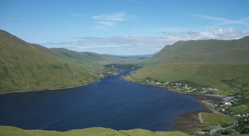 The Leenane Hotel