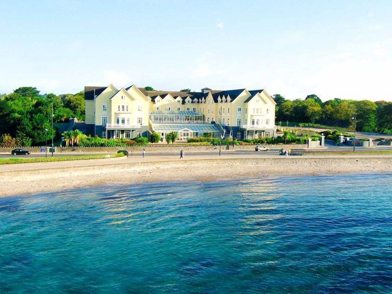 GALWAY BAY HOTEL SALTHILL