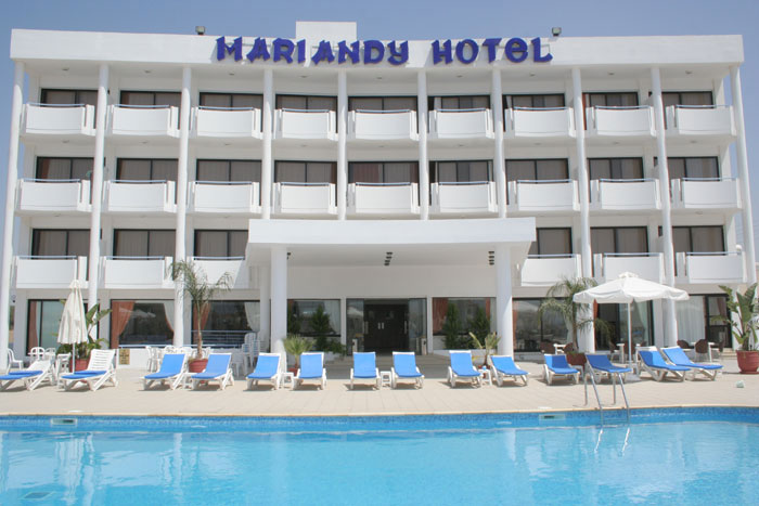 HOTEL MARIANDY 