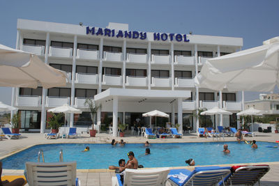 HOTEL MARIANDY 