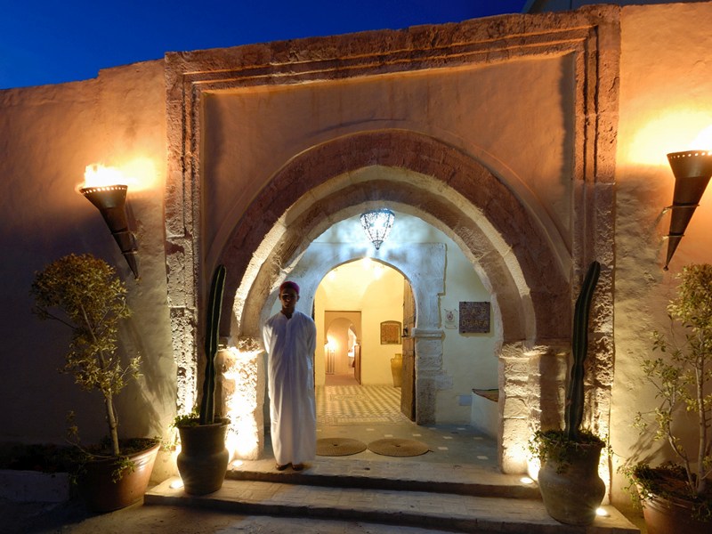 Hotel Dar Dhiafa 2