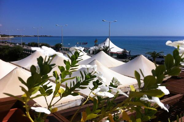 Hotel Jonio 5