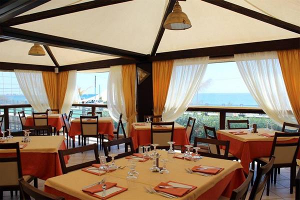 Hotel Jonio 1