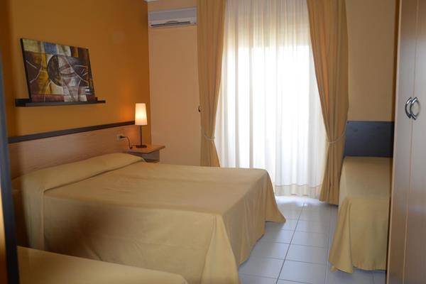 Hotel Jonio 2