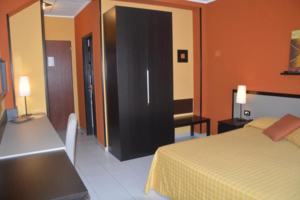 Hotel Jonio 3