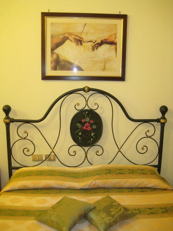 Agriturismo Villa Guarnaschelli 2