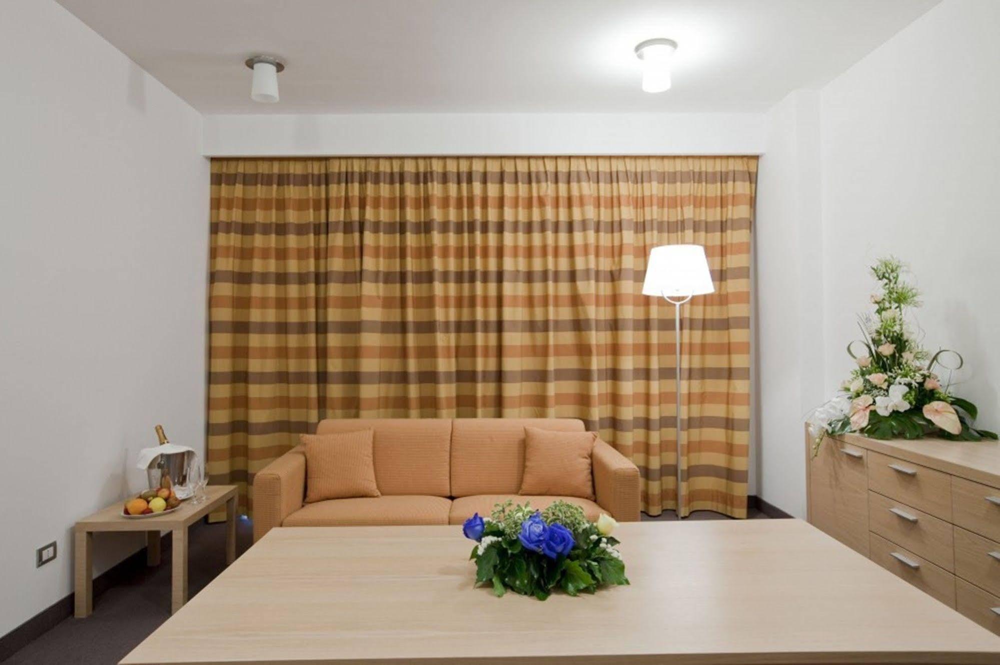 Centrum Palace Hotel & Resorts 3