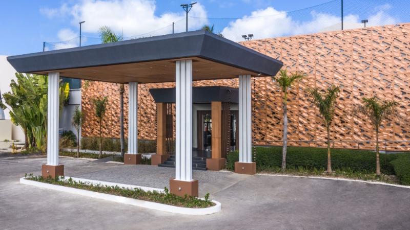 BE LIVE COLLECTION PUNTA CANA ADULTS ONLY 1