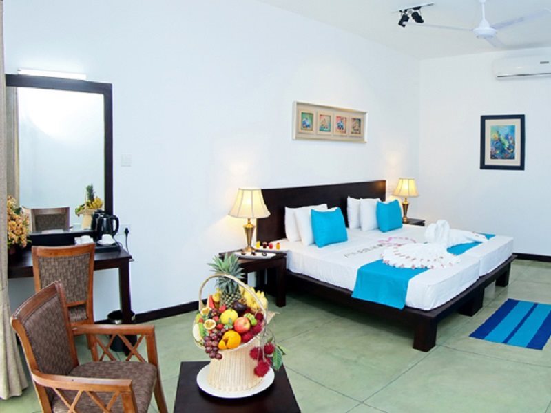 Coco Royal Beach Resort