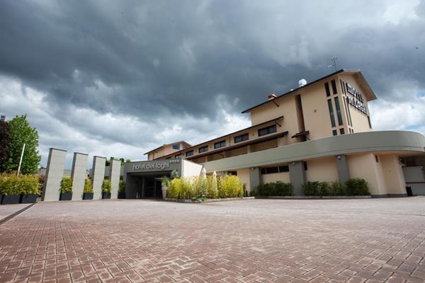 Albergo Dei Laghi 4