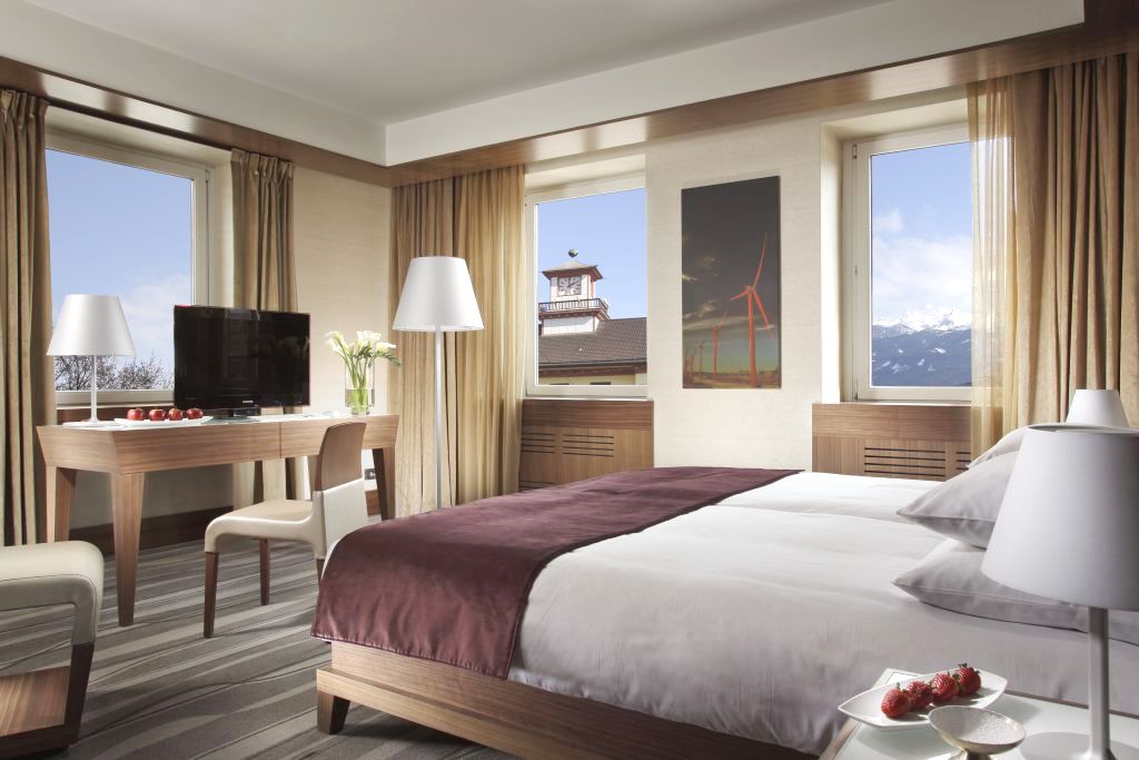 GRAND HOTEL EUROPA 4