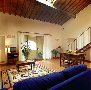 Fattoria Guicciardini 2