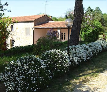 Agriturismo La Selva 2