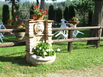 Agriturismo La Selva 3
