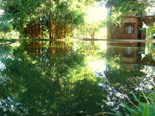 Kaazmein Lodge and Resort