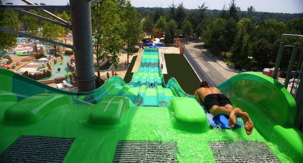 Vita Park Hotel and Aqua Park - All Inclusive 4