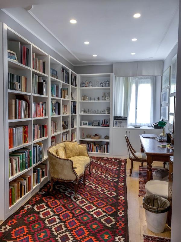 La Nuova Corte Rooms 2