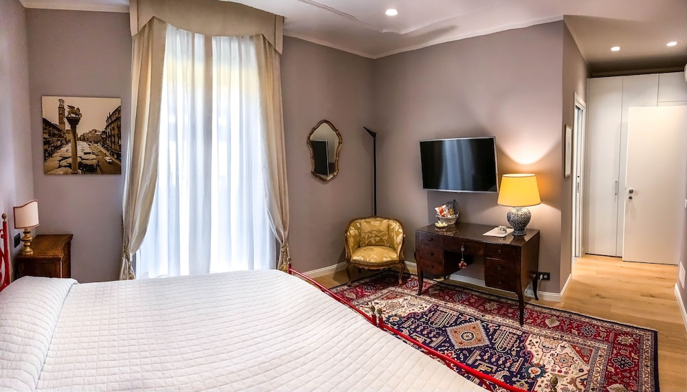 La Nuova Corte Rooms 5