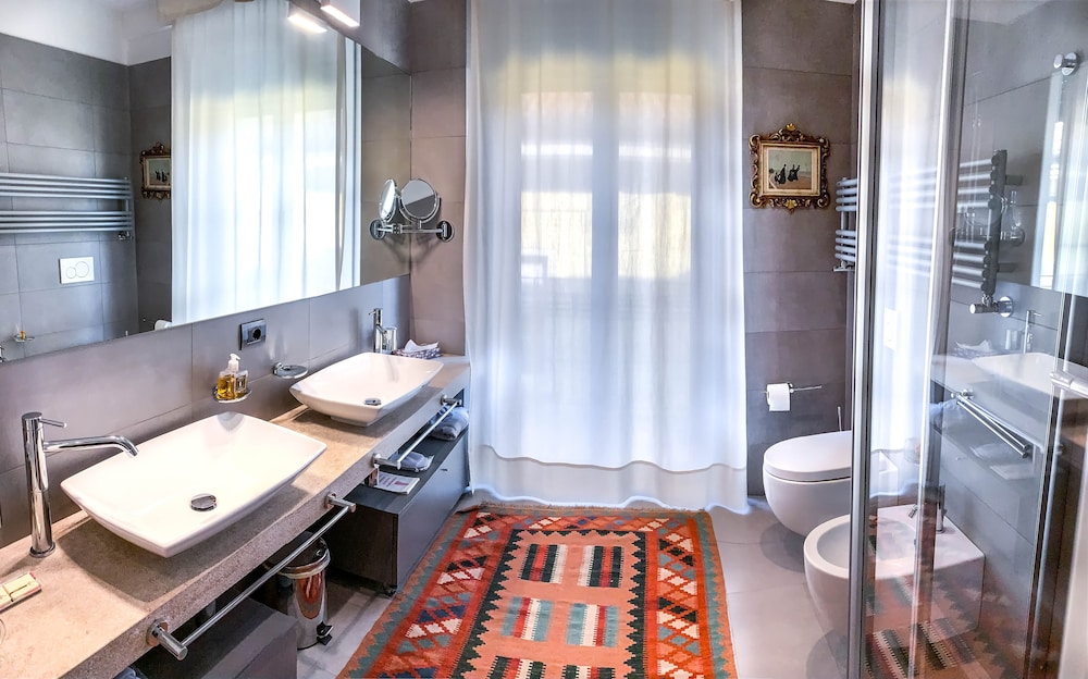 La Nuova Corte Rooms 3