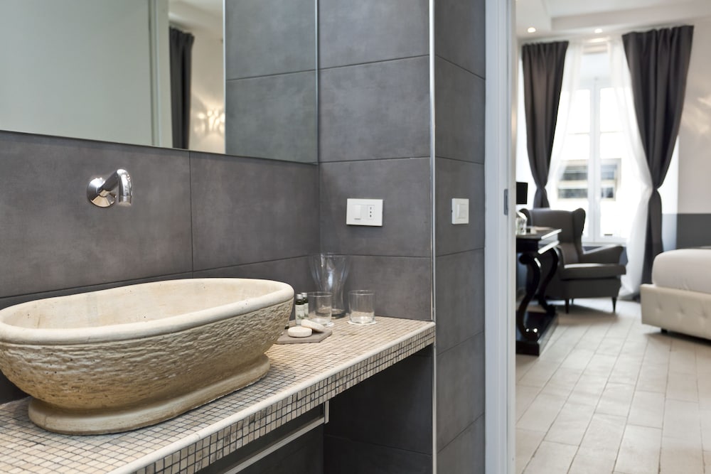 Sallustio Fine Rooms Guest House 1