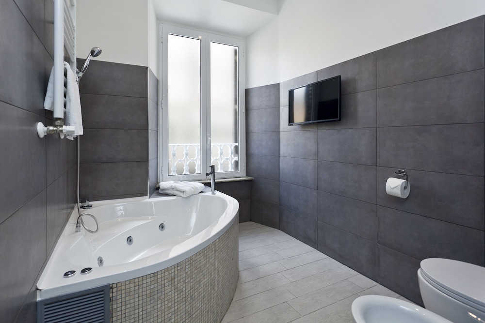 Sallustio Fine Rooms Guest House 4