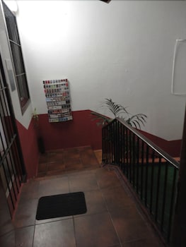 Central Station Hostel Barcelona 4