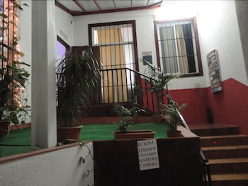 Central Station Hostel Barcelona 3