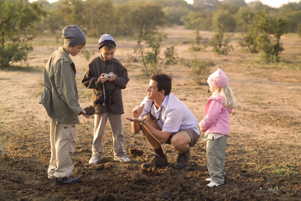 Honeyguide Tented Safari Camp - Khoka Moya 4