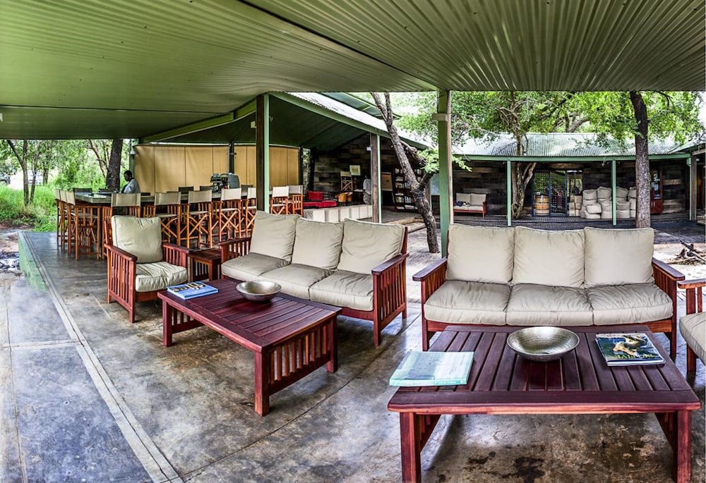 Honeyguide Tented Safari Camp - Khoka Moya 5