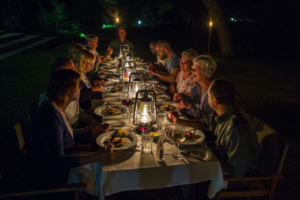Honeyguide Tented Safari Camp - Khoka Moya 2