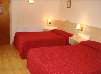 Hillview Lodge 3