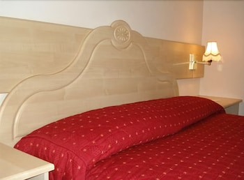 Hillview Lodge 2