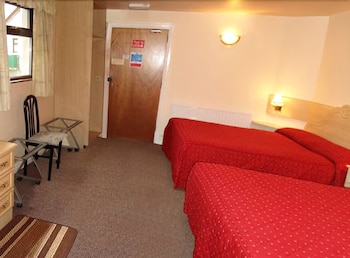 Hillview Lodge 5
