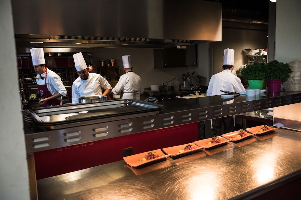 Locanda Gulfi 4