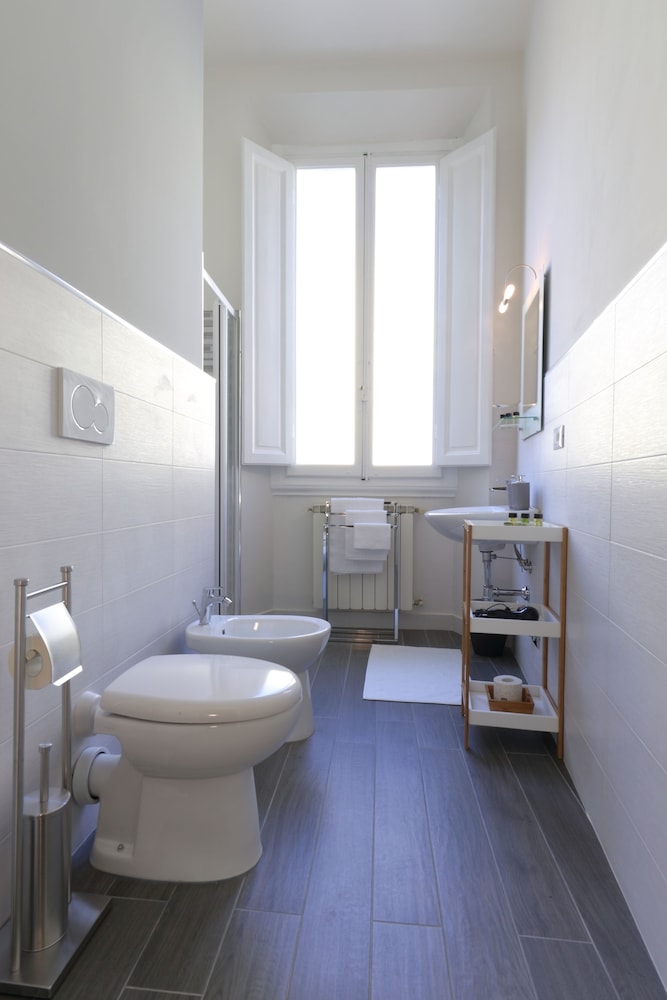 3B Bed & Breakfast Firenze Centro 4