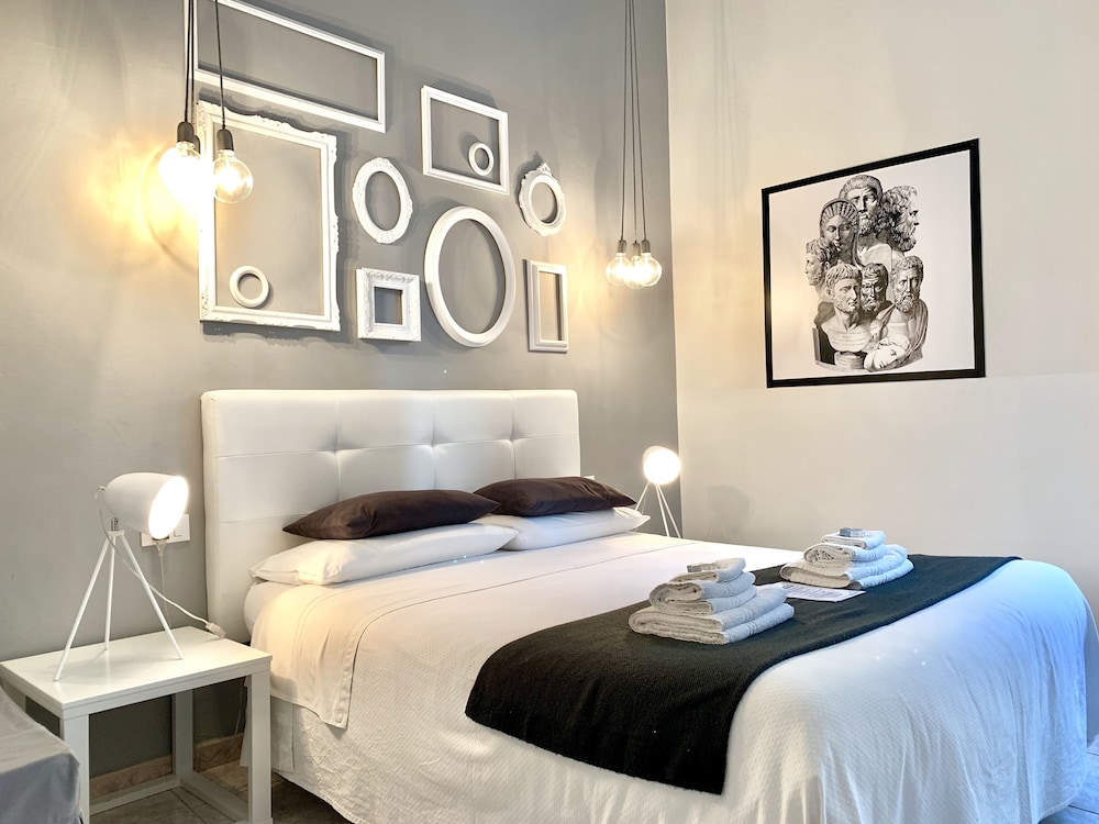 3B Bed & Breakfast Firenze Centro 1