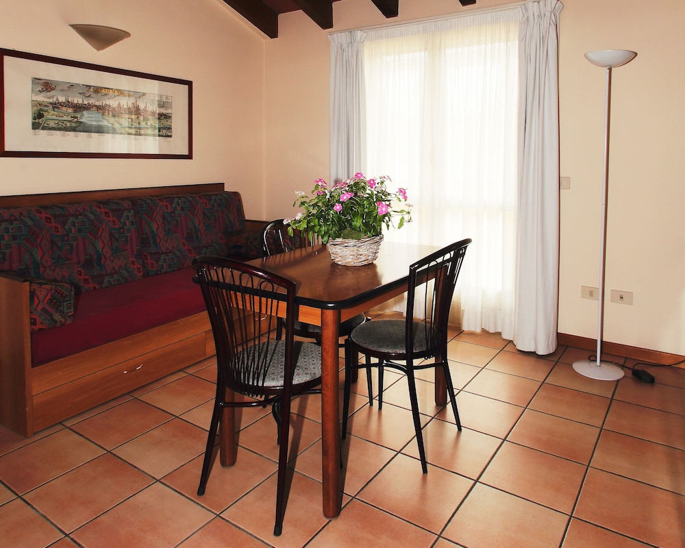 Residenza Le Cupole 5