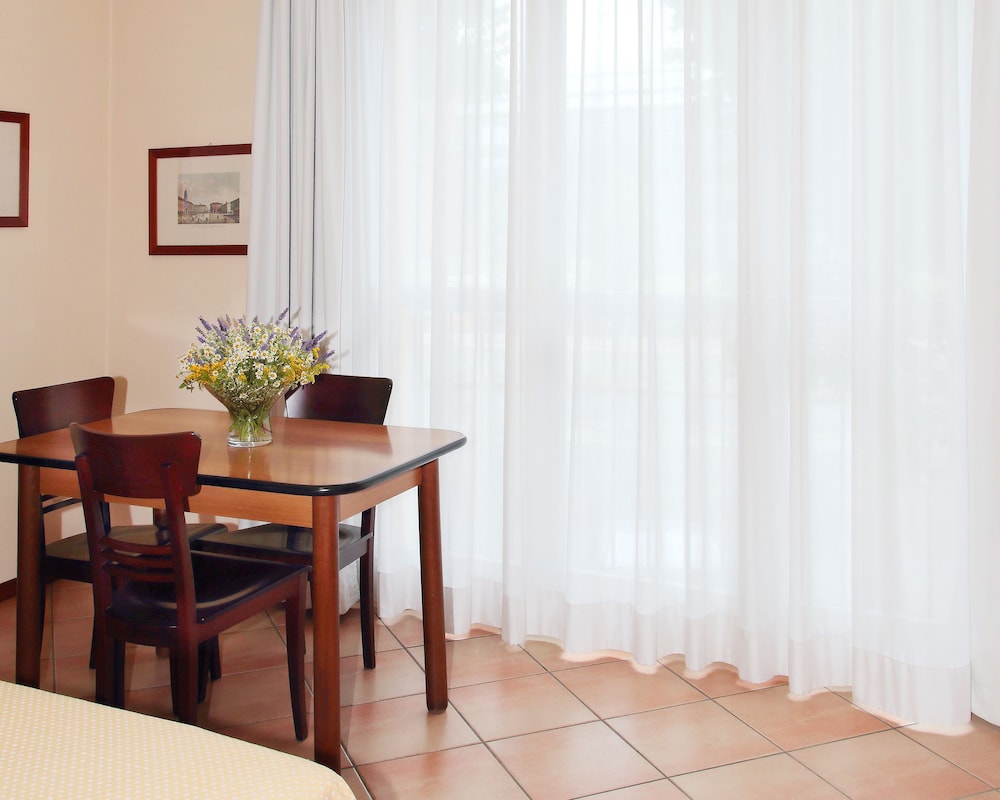 Residenza Le Cupole 1