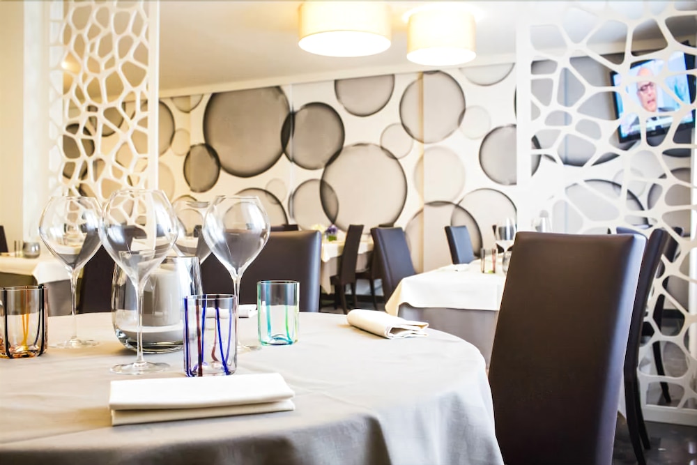 Street Hotel Comacchio 3