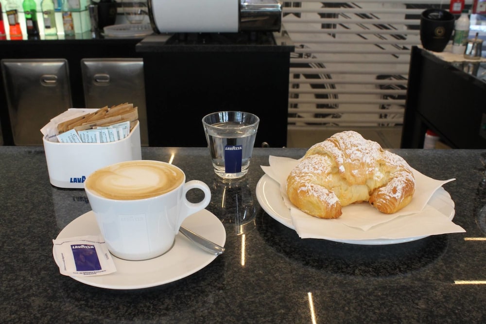 Street Hotel Comacchio 4