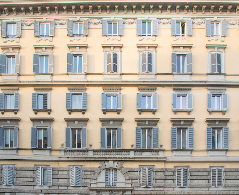 Downtown Accommodation 5