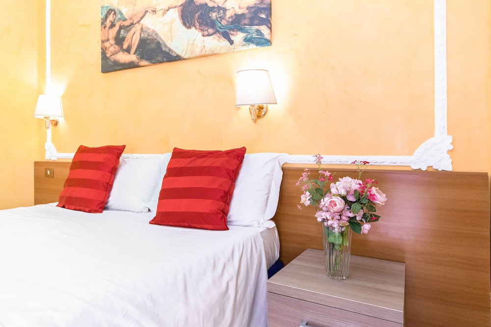 Downtown Accommodation 2