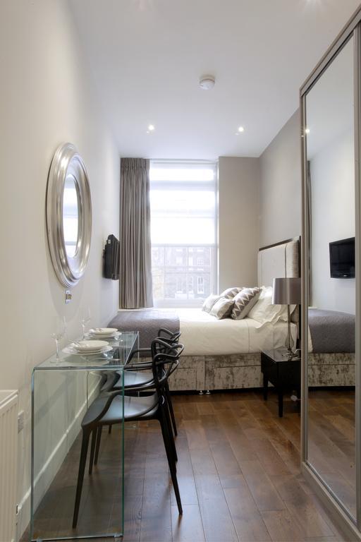 London Collection - Golden Square Soho 2