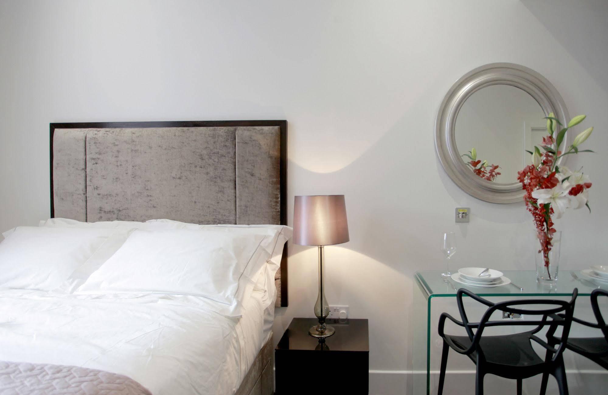 London Collection - Golden Square Soho 3