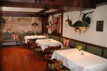 Hotel Vogelweiderhof 3